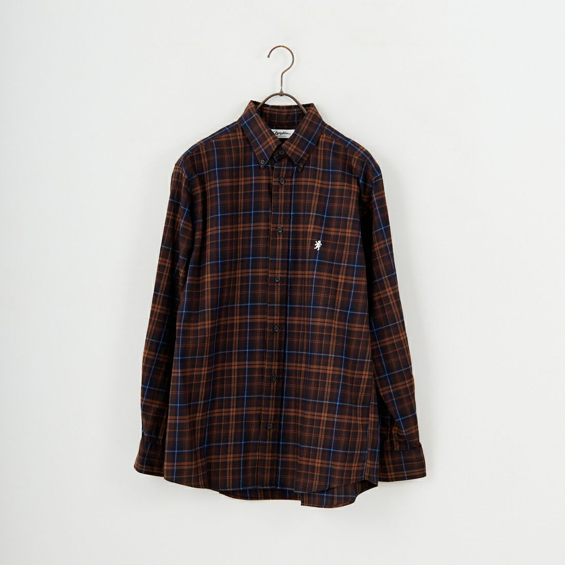 patagonia [パタゴニア] メンズ フィヨルドフランネルシャツ [42401