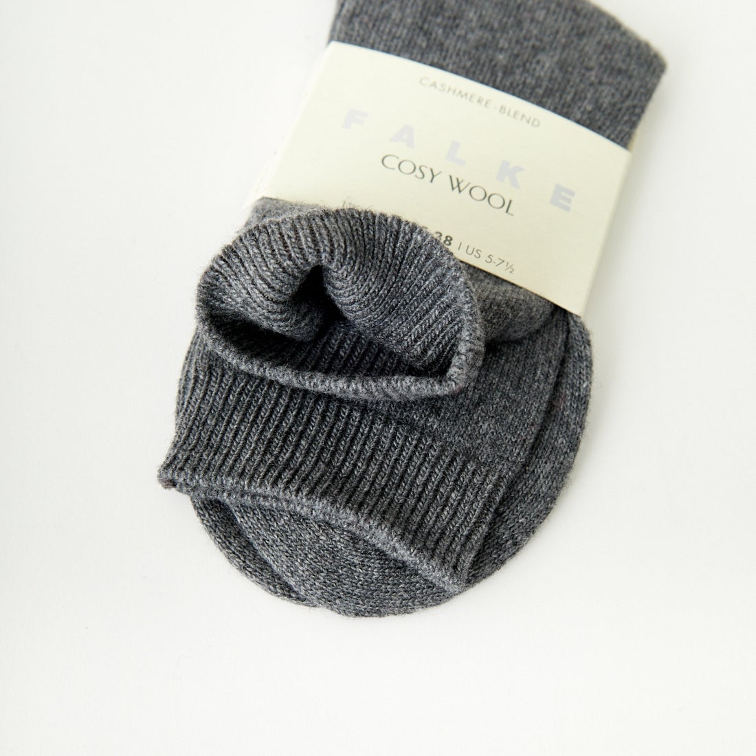 FALKE [ファルケ] COSY WOOL ソックス [47050]｜ジーンズファクトリー