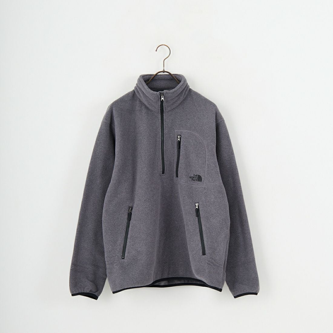 THE NORTH FACE [ザ ノースフェイス] フィールドフリースハーフジップ [NL62531] Z