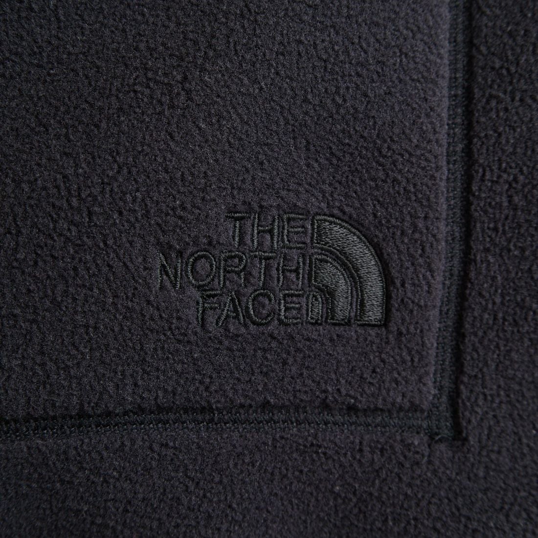 THE NORTH FACE [ザ ノースフェイス] フィールドフリースハーフジップ [NL62531] K