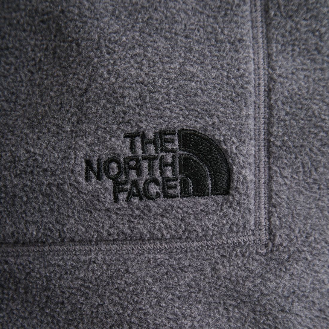THE NORTH FACE [ザ ノースフェイス] フィールドフリースハーフジップ [NL62531] Z