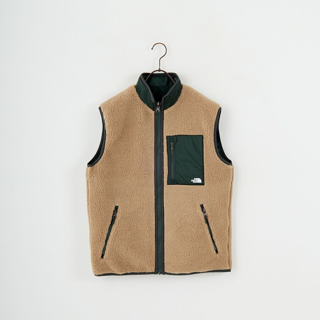 THE NORTH FACE [ザ ノースフェイス] リバーシブル エクストリーム