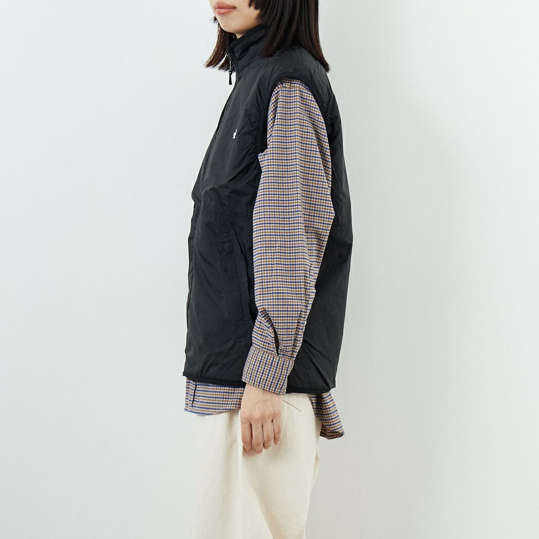 THE NORTH FACE [ザ ノースフェイス] リバーシブル エクストリーム