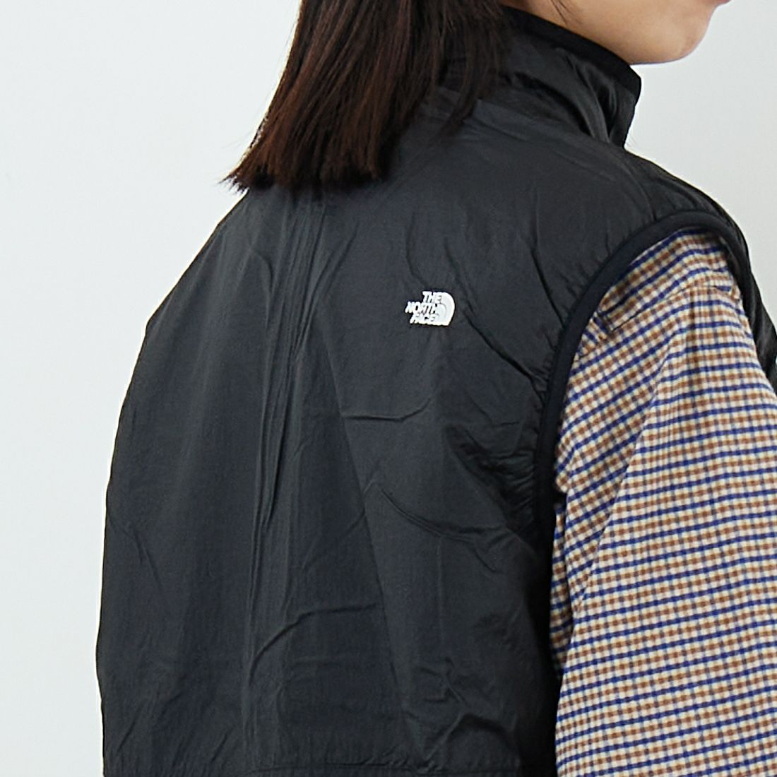 THE NORTH FACE [ザ ノースフェイス] リバーシブル エクストリーム