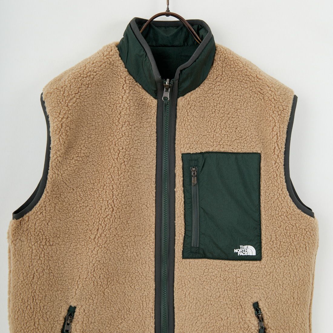 THE NORTH FACE [ザ ノースフェイス] リバーシブル エクストリーム