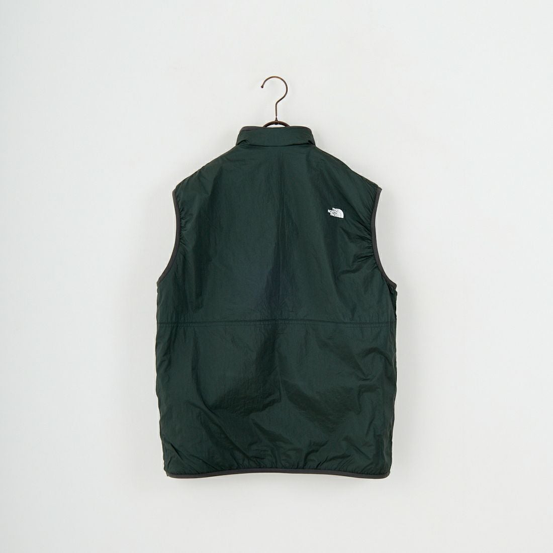 THE NORTH FACE [ザ ノースフェイス] リバーシブル エクストリームパイルフリースベスト [NP72537] CA