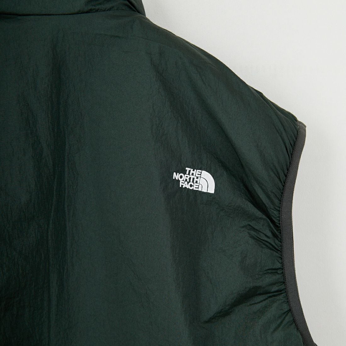 THE NORTH FACE [ザ ノースフェイス] リバーシブル エクストリームパイルフリースベスト [NP72537] CA