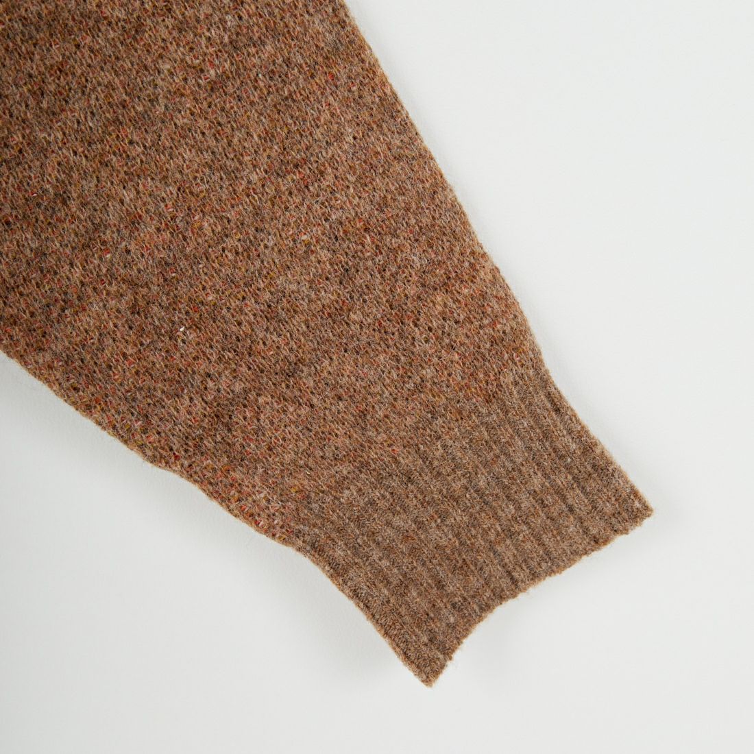 South2West8 [サウスツーウエストエイト] クルーネックセーター [RW667] A BEIGE