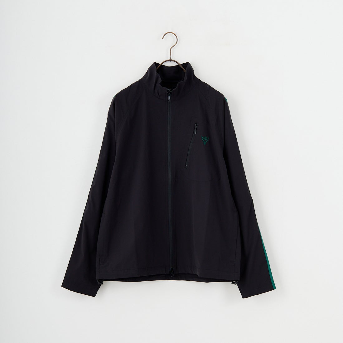 C BLACK