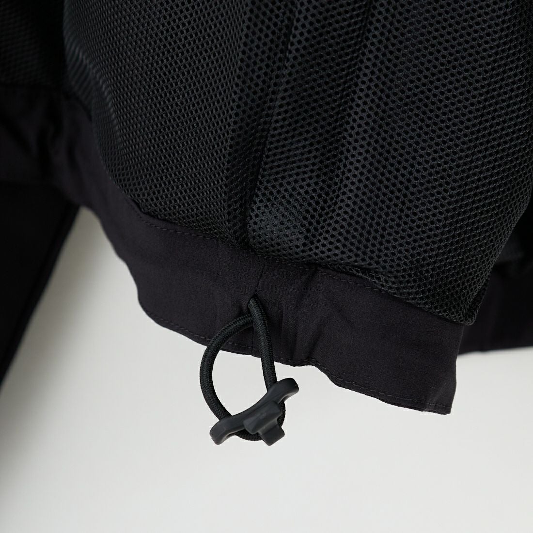 South2West8 [サウスツーウエストエイト] ジップトレイルシャツ [RW621] C BLACK