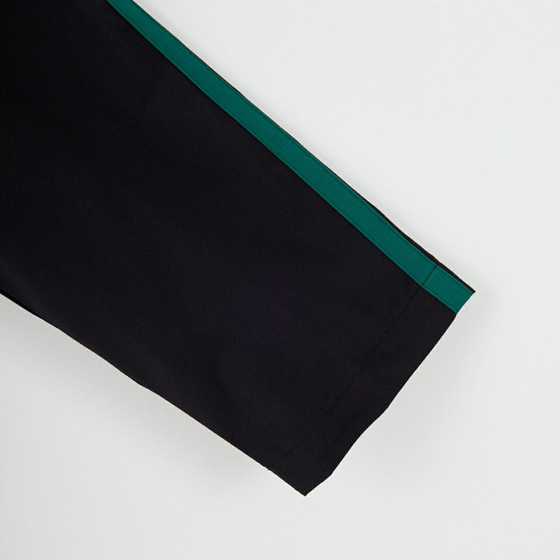 South2West8 [サウスツーウエストエイト] ジップトレイルシャツ [RW621] C BLACK