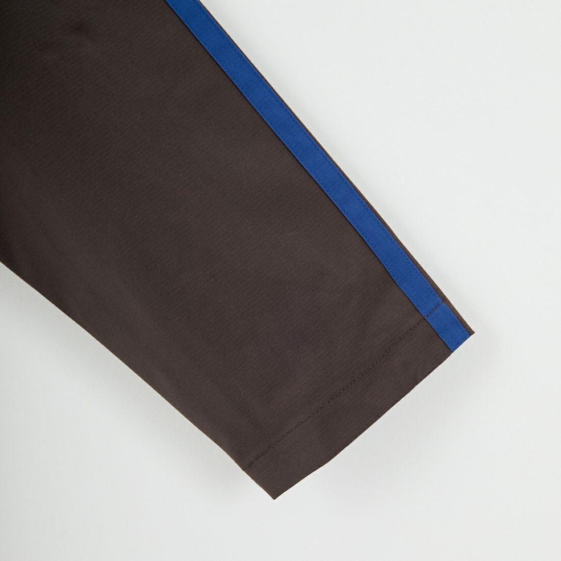 South2West8 [サウスツーウエストエイト] ジップトレイルシャツ [RW621] B GREY