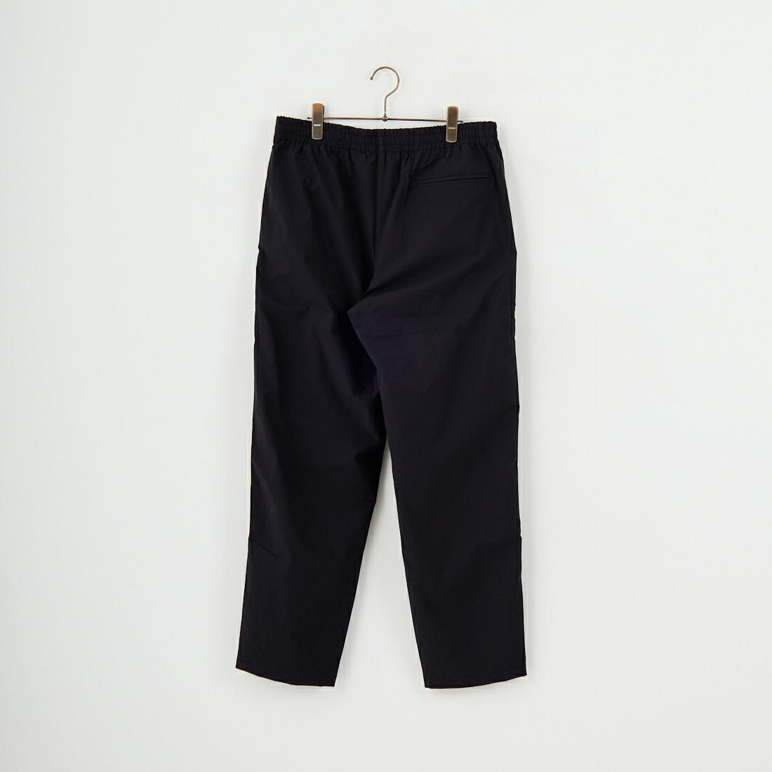 South2West8 [サウスツーウエストエイト] ジップトレイルパンツ [RW622] C BLACK