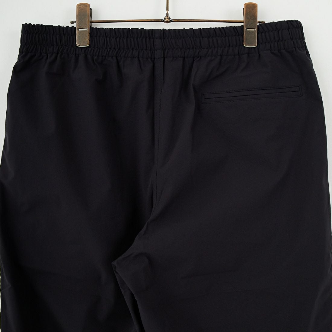 South2West8 [サウスツーウエストエイト] ジップトレイルパンツ [RW622] C BLACK