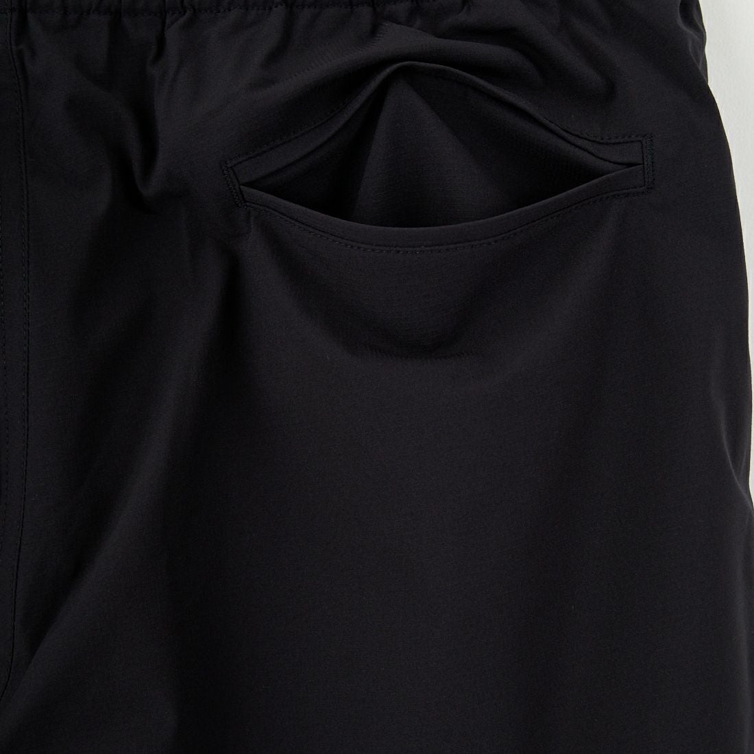 South2West8 [サウスツーウエストエイト] ジップトレイルパンツ [RW622] C BLACK