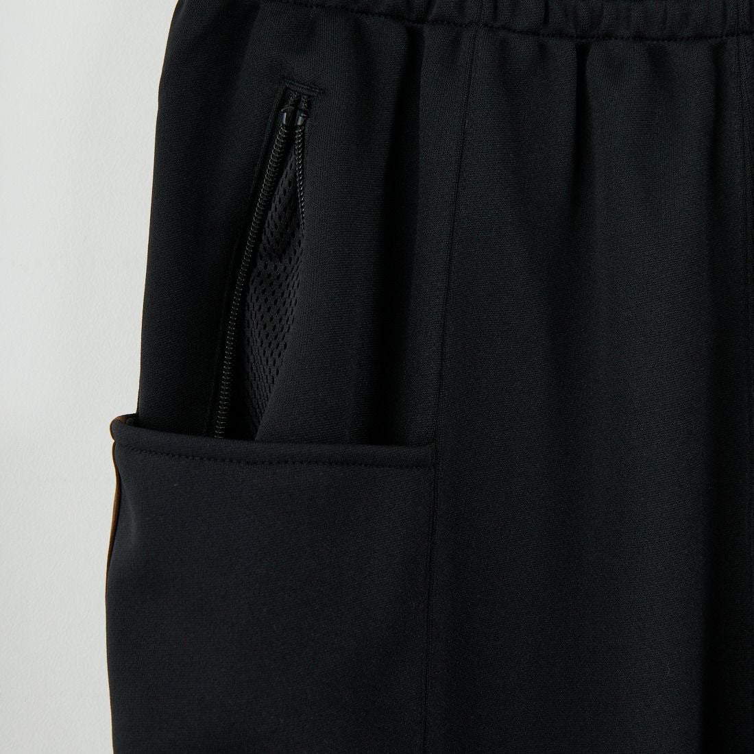 South2West8 [サウスツーウエストエイト] ストリング センターシームパンツ [RW637] C BLACK