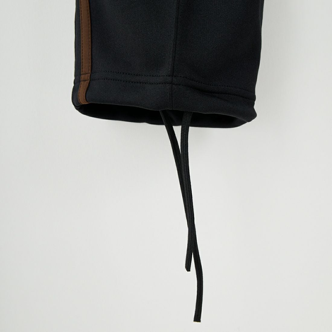 South2West8 [サウスツーウエストエイト] ストリング センターシームパンツ [RW637] C BLACK