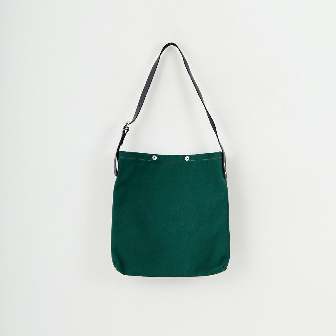 South2West8 [サウスツーウエストエイト] 18オンス キャンバスブックパック [RW690] HUNTER GRE