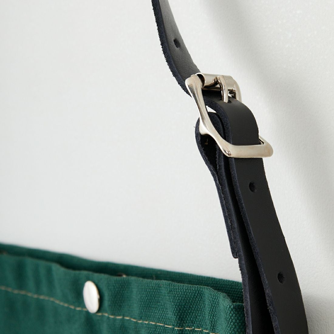 South2West8 [サウスツーウエストエイト] 18オンス キャンバスブックパック [RW690] HUNTER GRE