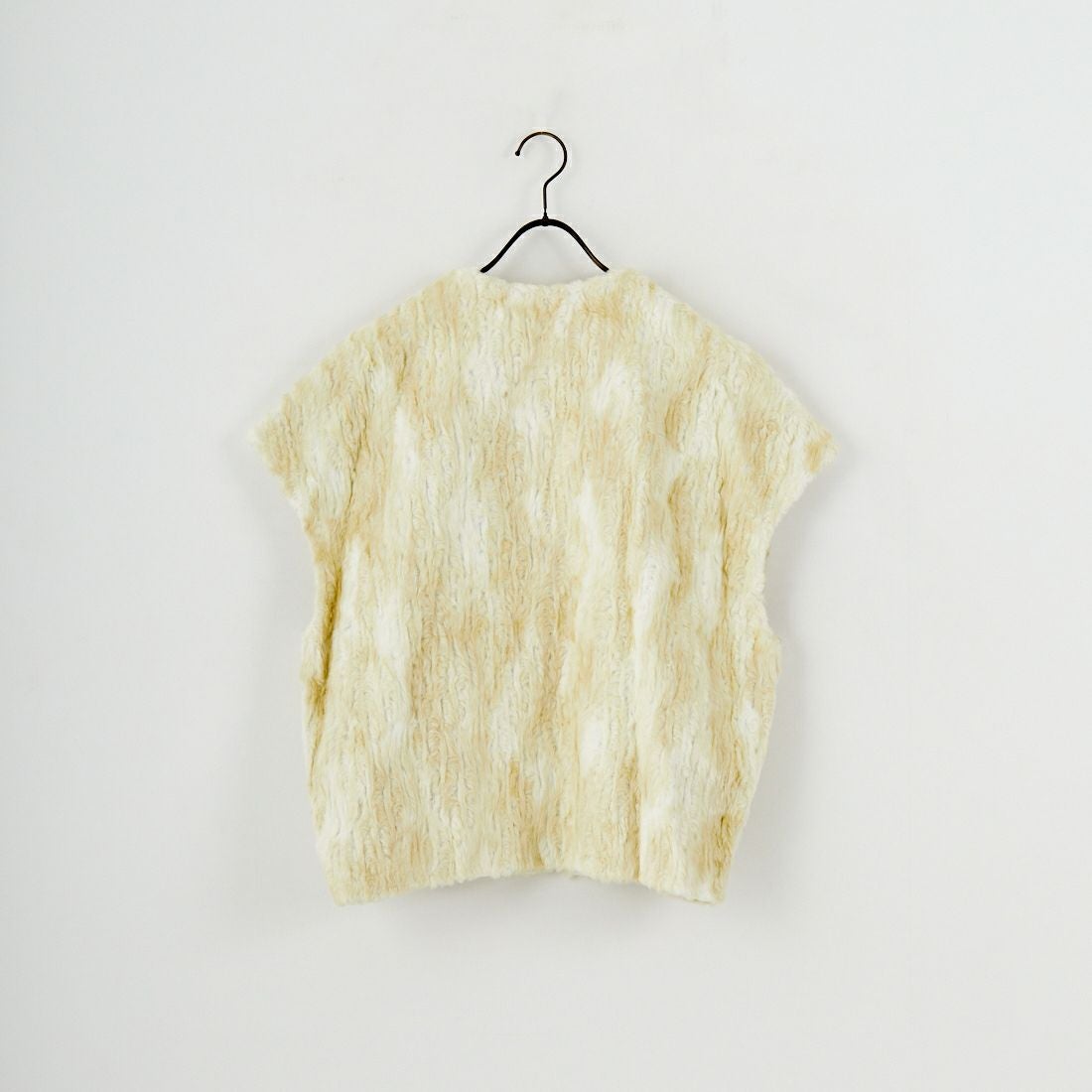 RhodolirioN [ロドリリオン] エコファー ボレロ [RV1033] NATURAL