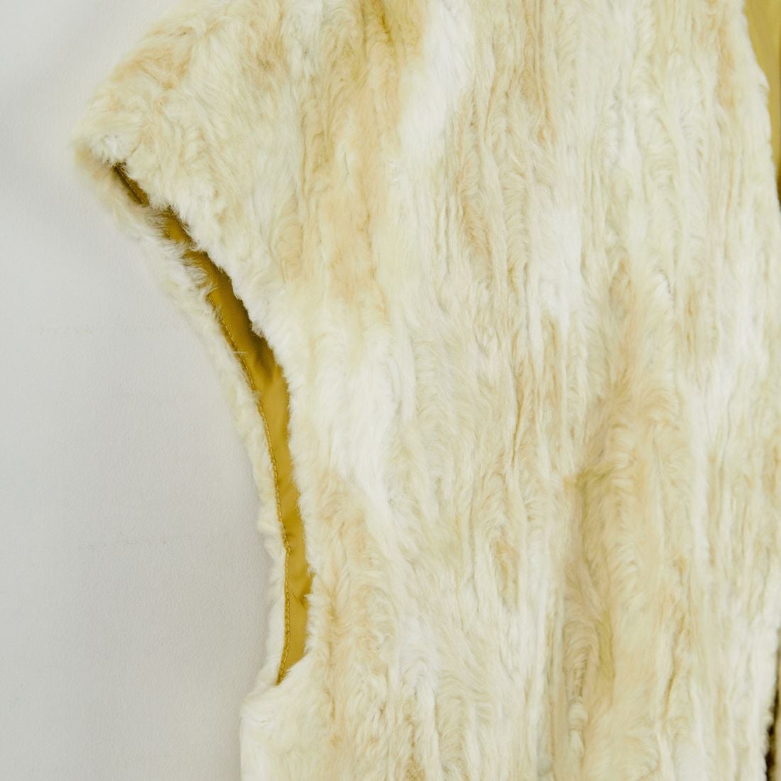 RhodolirioN [ロドリリオン] エコファー ボレロ [RV1033] NATURAL