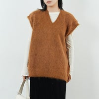 A ORANGE&&モデル身長：167cm 着用サイズ：XS&&