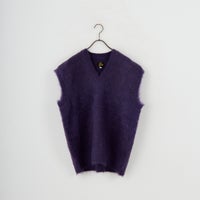 B PURPLE