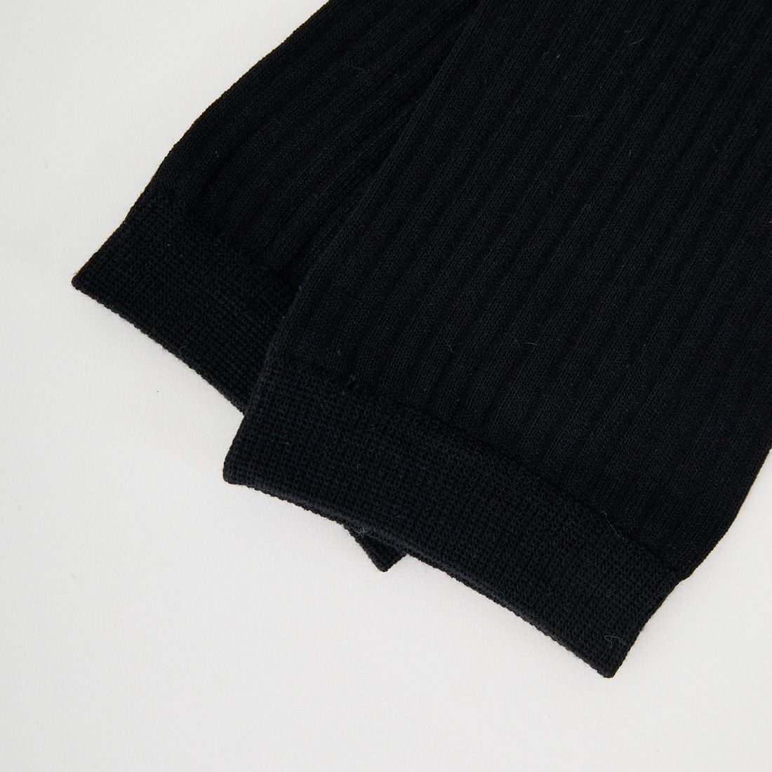 Jeans Factory Clothes [ジーンズファクトリークローズ] キュプラコットンソックス [81407600] 80 ﾌﾞﾗｯｸ