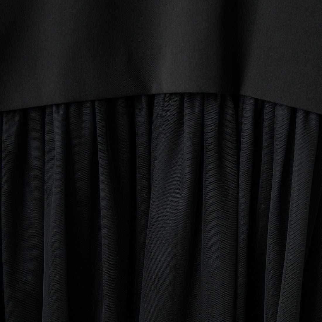 DIGNITE COLLIER [ディニテコリエ] バックチュールジレ [80256126] 004 ﾌﾞﾗｯｸ