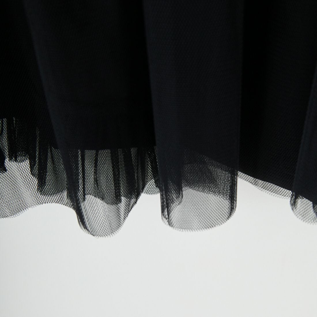 DIGNITE COLLIER [ディニテコリエ] バックチュールジレ [80256126] 004 ﾌﾞﾗｯｸ