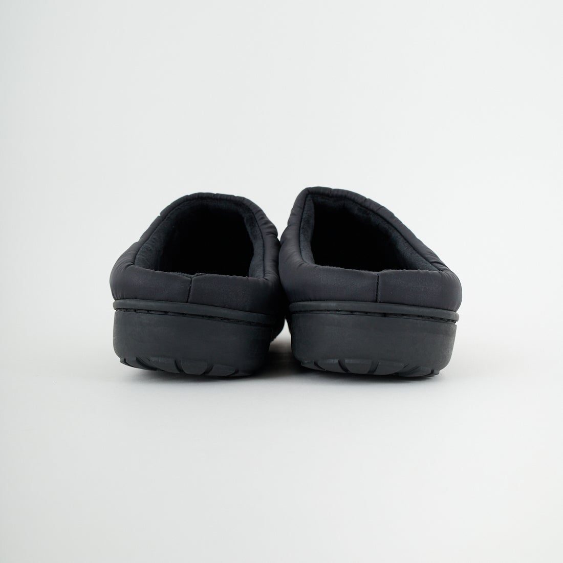 SUBU [スブ] パーマネント カラーサンダル [SUBU-PERMANENT] BLACK