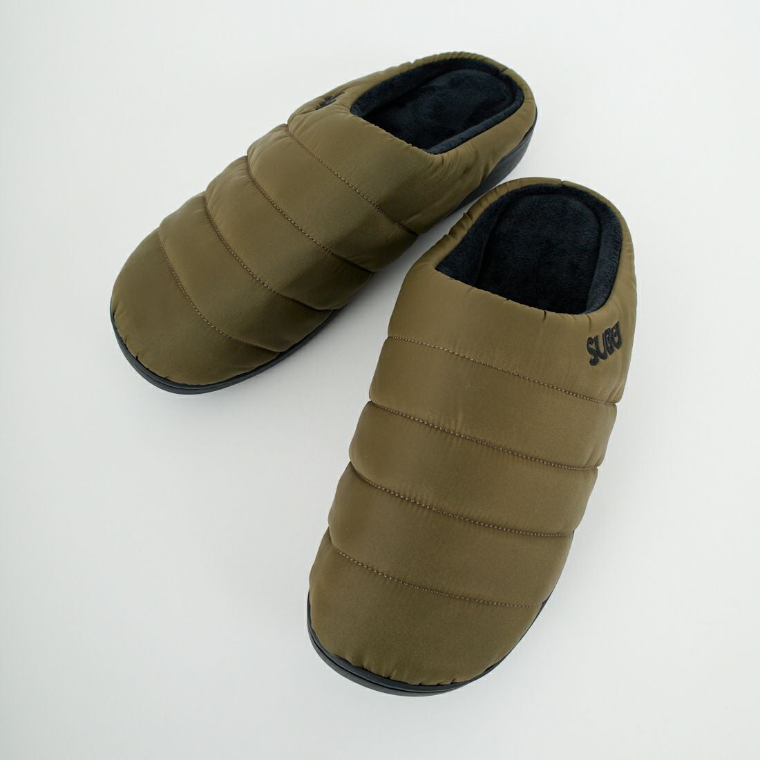 SUBU [スブ] パーマネント カラーサンダル [SUBU-PERMANENT] MOUNTAIN K