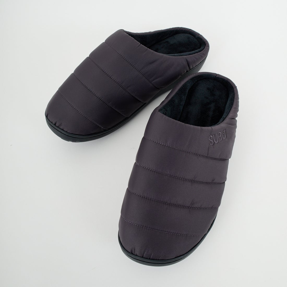 SUBU [スブ] パーマネント カラーサンダル [SUBU-PERMANENT] STEEL GRAY