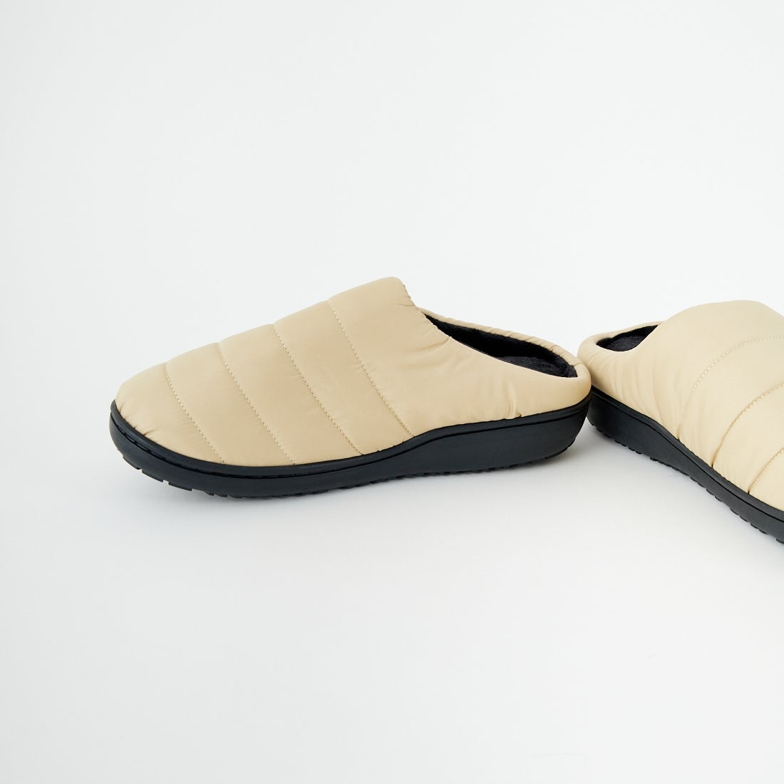 SUBU [スブ] パーマネント カラーサンダル [SUBU-PERMANENT] BEIGE