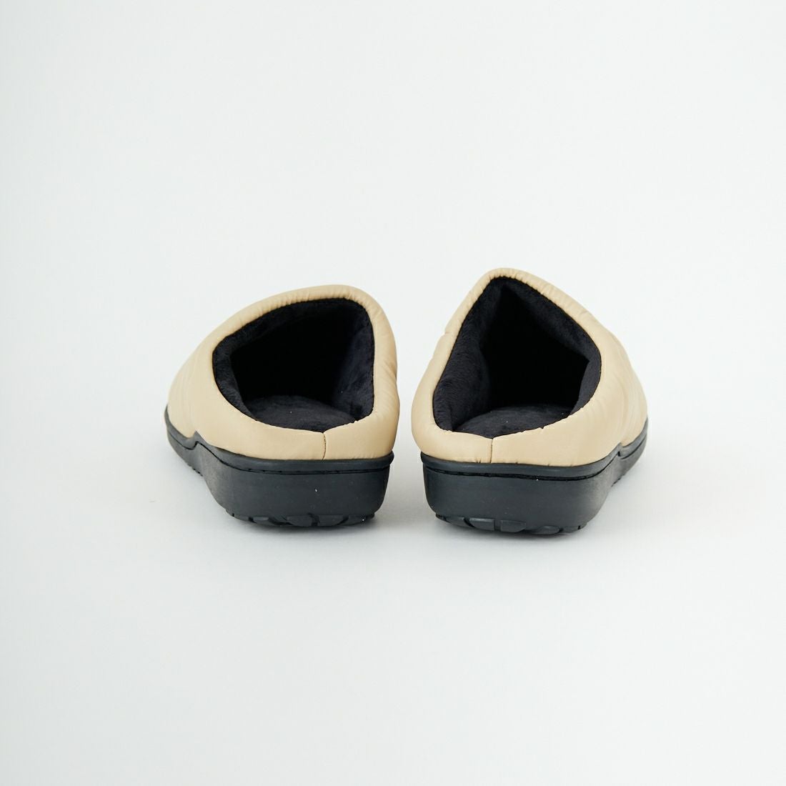 SUBU [スブ] パーマネント カラーサンダル [SUBU-PERMANENT] BEIGE