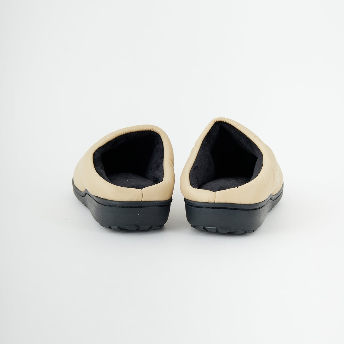 SUBU [スブ] パーマネント カラーサンダル [SUBU-PERMANENT] BEIGE