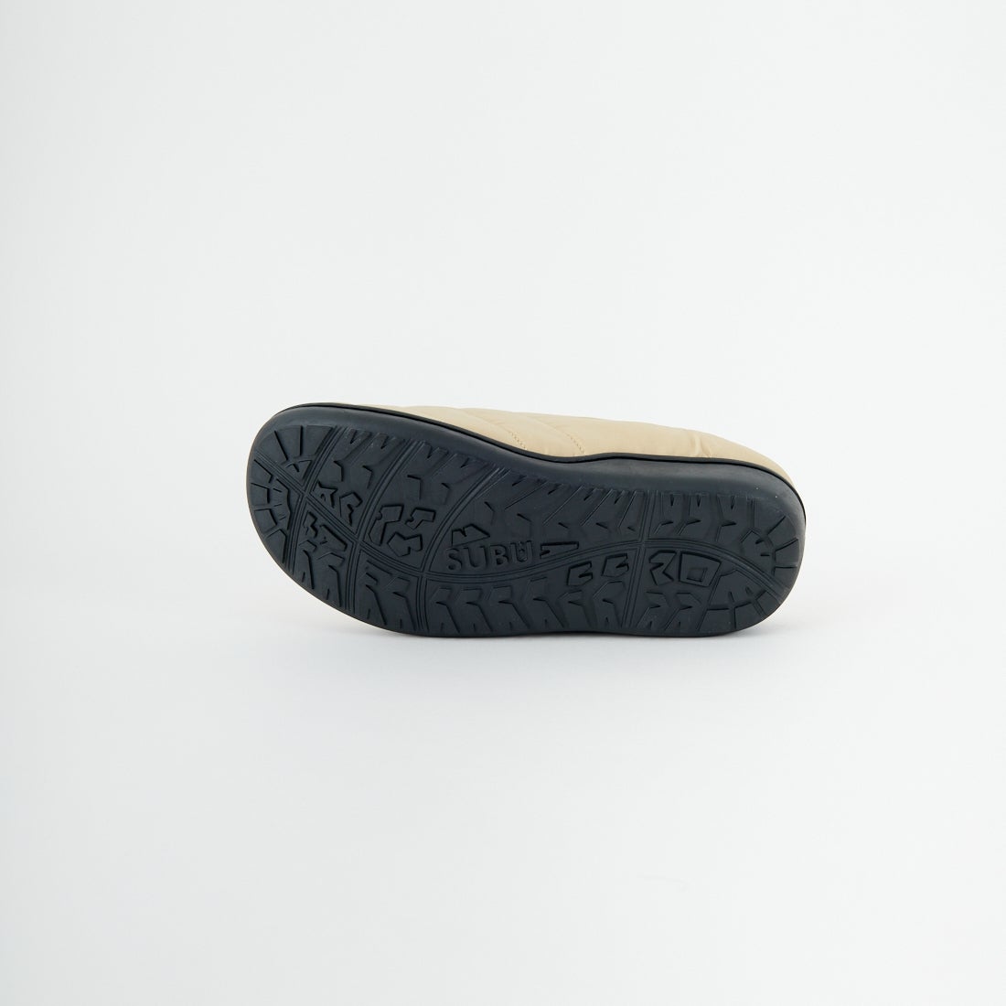 SUBU [スブ] パーマネント カラーサンダル [SUBU-PERMANENT] BEIGE