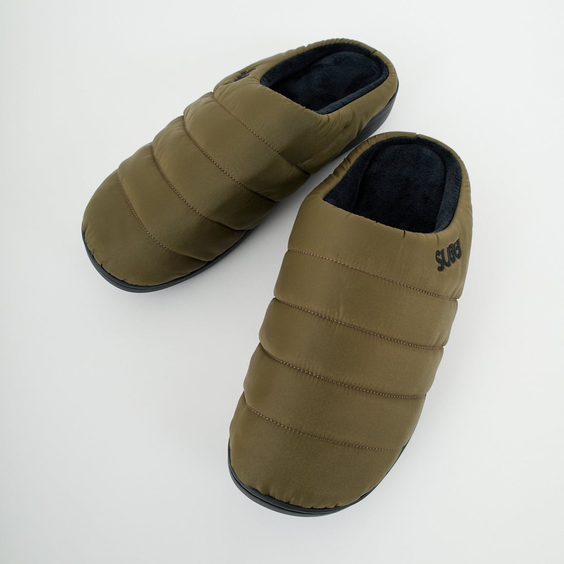 SUBU [スブ] パーマネント カラーサンダル [SUBU-PERMANENT]｜ジーンズ