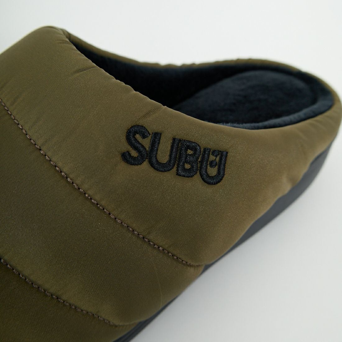 SUBU [スブ] パーマネント カラーサンダル [SUBU-PERMANENT] MOUNTAIN K