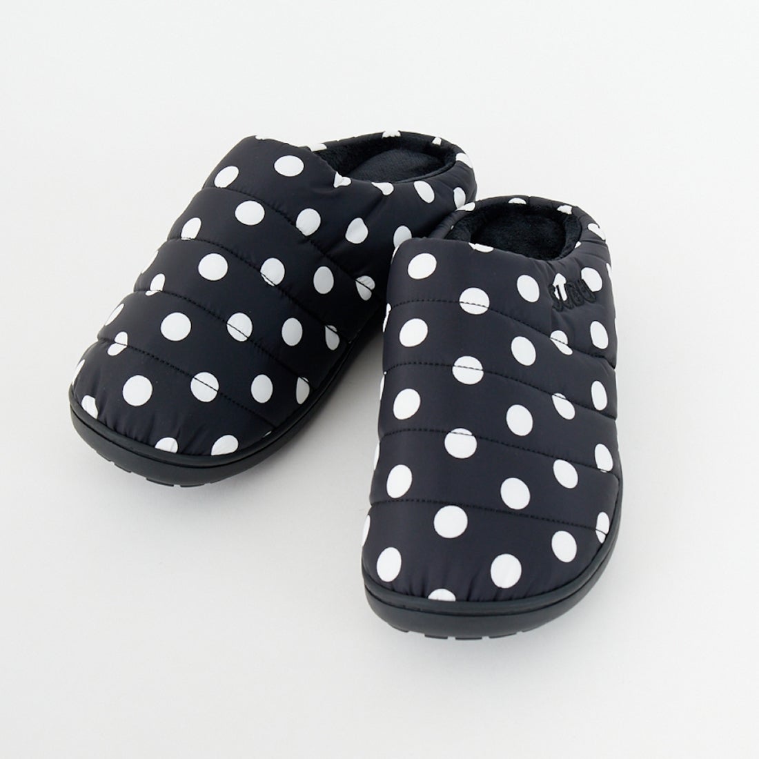 SUBU [スブ] パーマネント カラーサンダル [SUBU-PERMANENT] DOTS