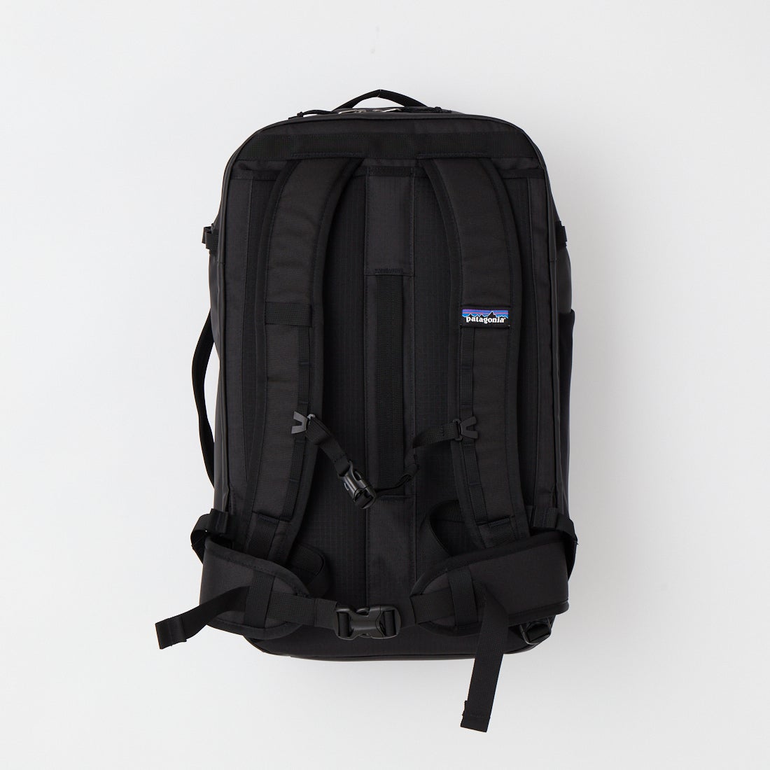patagonia [パタゴニア] ブラックホール ミニ MLC [49266] BOB