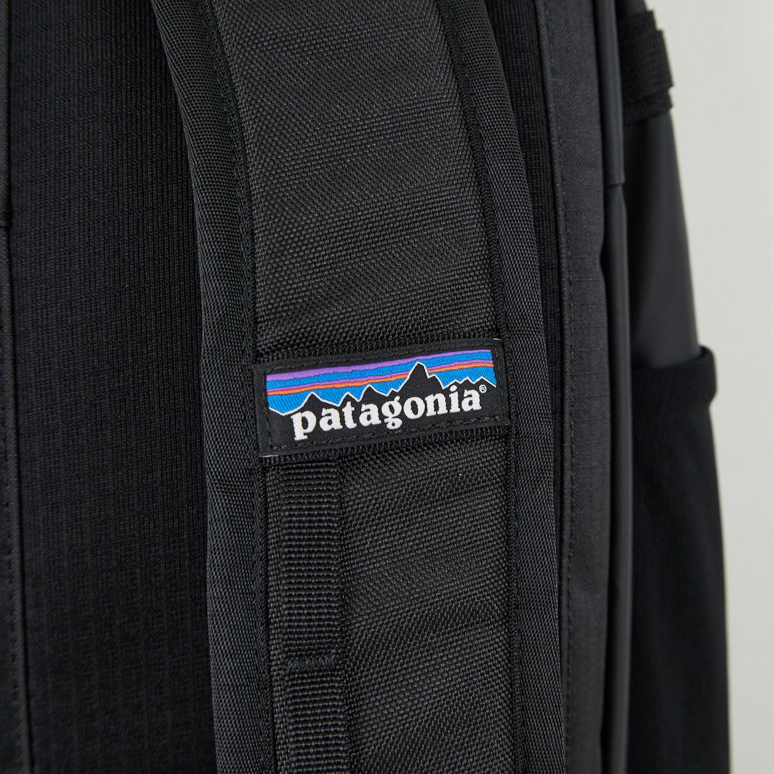 patagonia [パタゴニア] ブラックホール ミニ MLC [49266] BOB