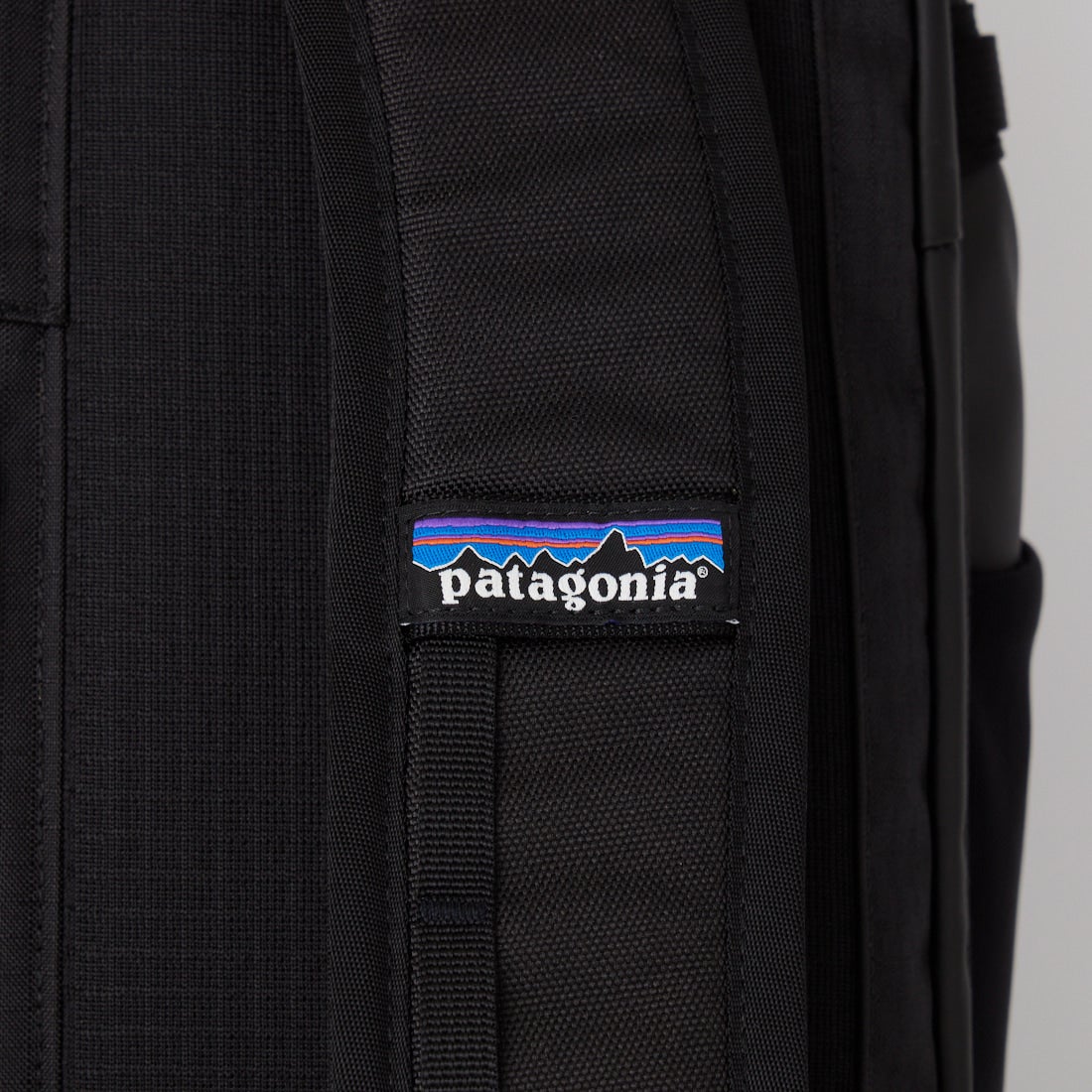 patagonia [パタゴニア] ブラックホール ミニ MLC [49266] BOB