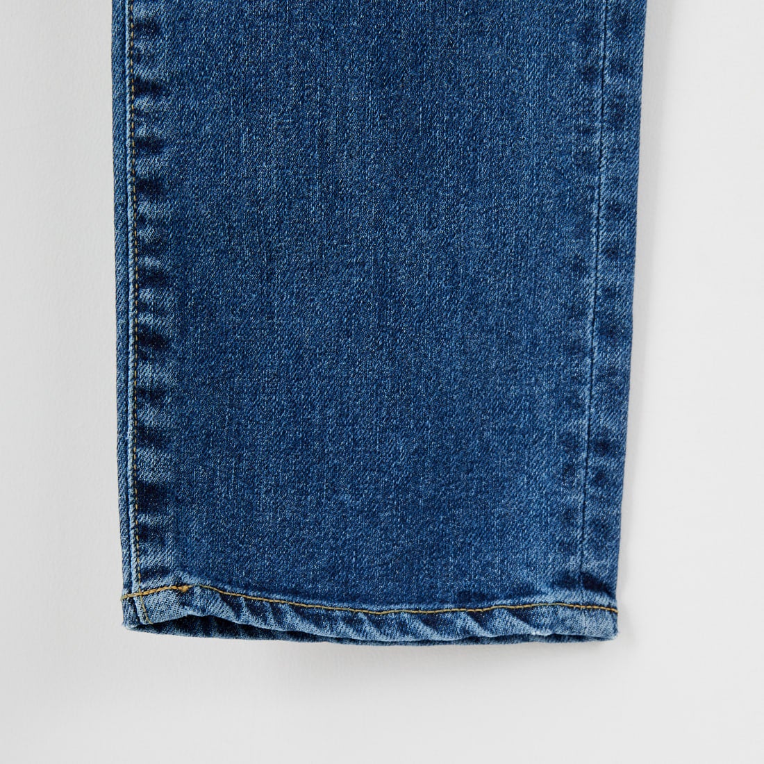 Japan Blue Jeans. [ジャパンブルージーンズ] 12oz アルティメットスリムストレッチデニム [JBAG1322] D01