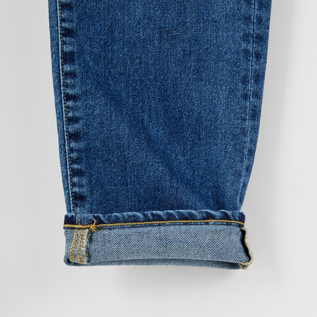 Japan Blue Jeans. [ジャパンブルージーンズ] 12oz アルティメットスリムストレッチデニム [JBAG1322] D01