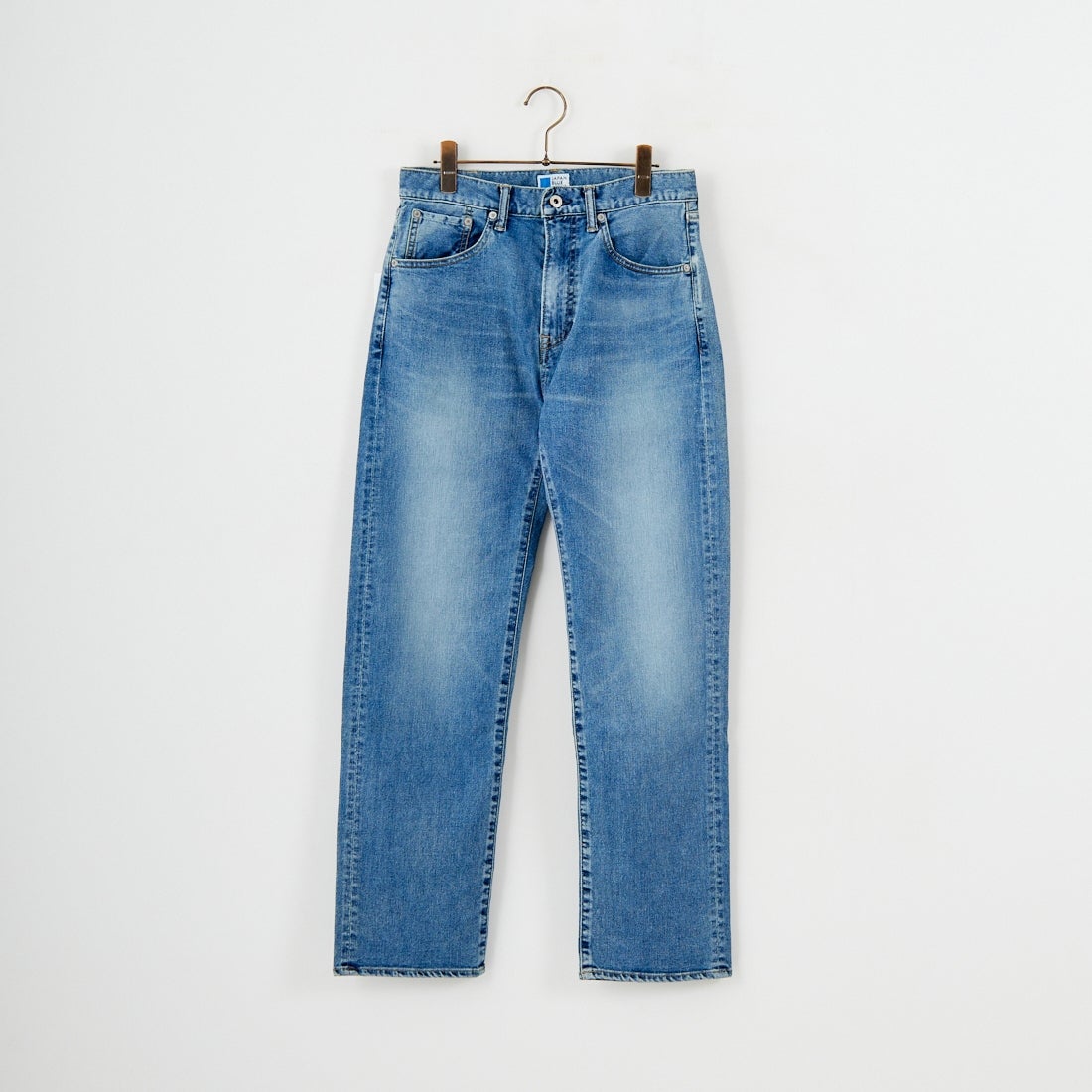 JAPAN BLUE [ジャパンブルー] 12oz アルティメットスリムストレッチ