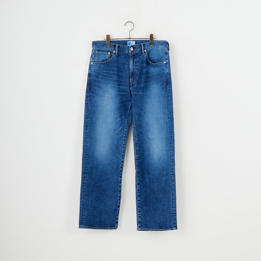 JAPAN BLUE [ジャパンブルー] 12oz アルティメットワイドストレッチ