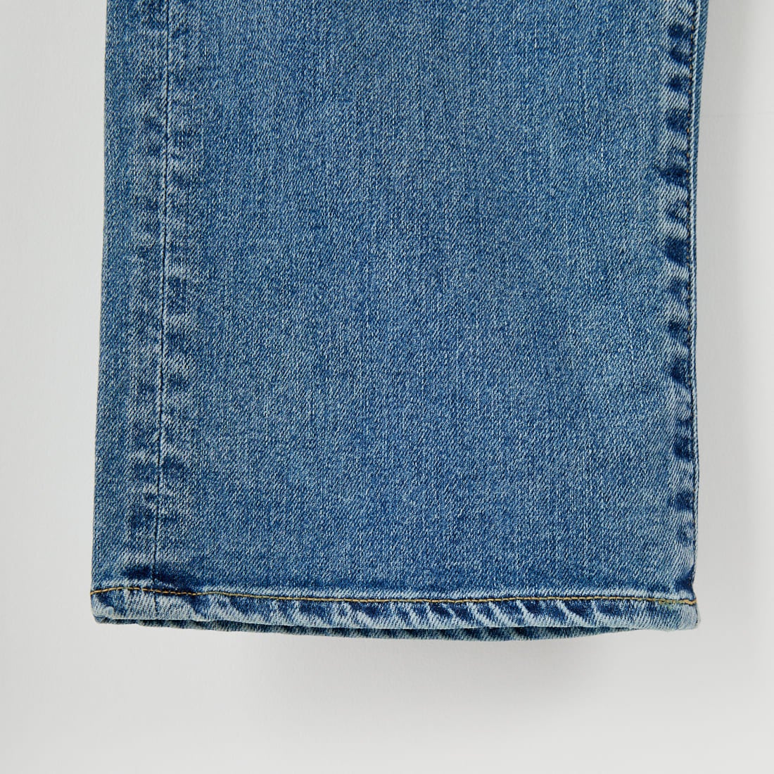 Japan Blue Jeans. [ジャパンブルージーンズ] 12oz アルティメットワイドストレッチデニム [JBAG1522] M01