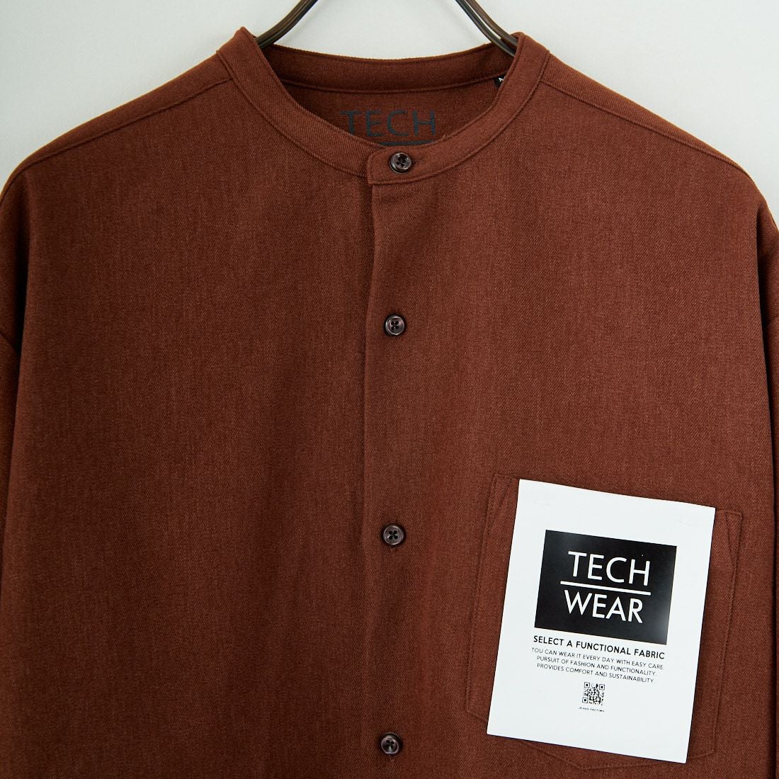 Jeans Factory Clothes [ジーンズファクトリークローズ] ラナテック