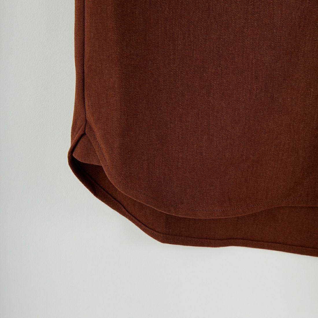 Jeans Factory Clothes [ジーンズファクトリークローズ] ラナテックレイバンドカラーシャツ [EPC-55108] 2 RENGA